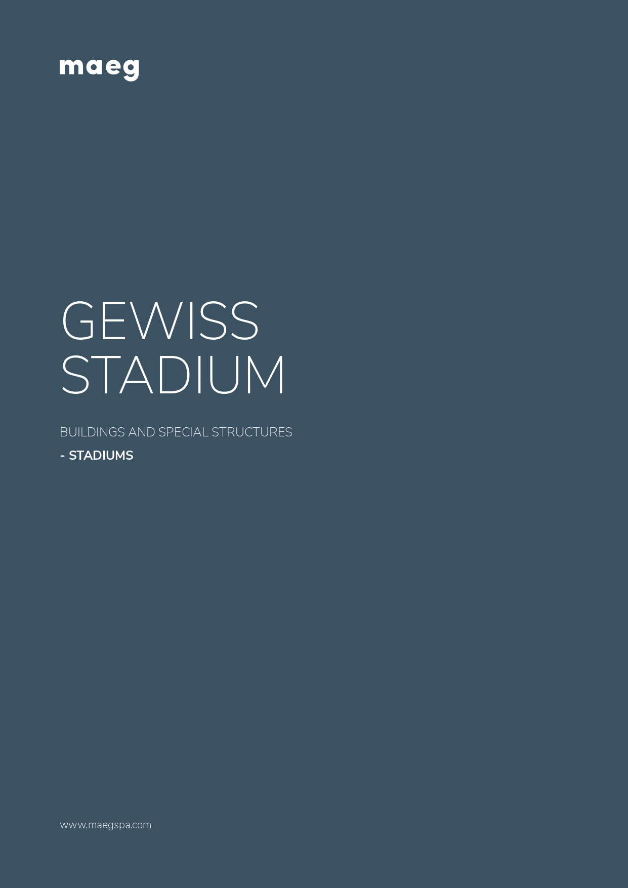 Gewiss stadium